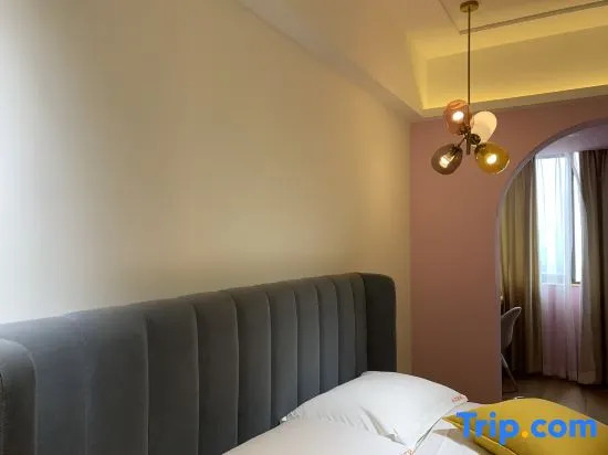 Yangtze Memory Scenic Hotel (Yangtze International)
