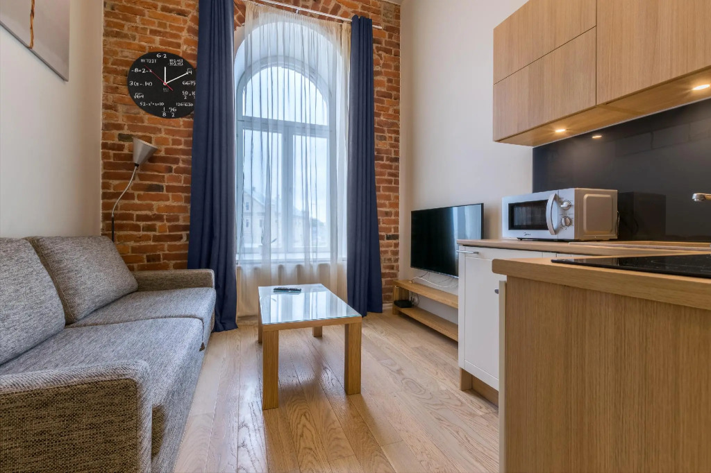 Stay Apartments