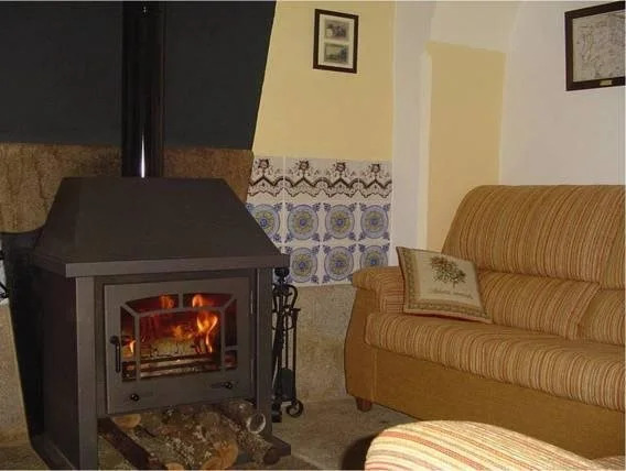 Casa Rural El Vasar