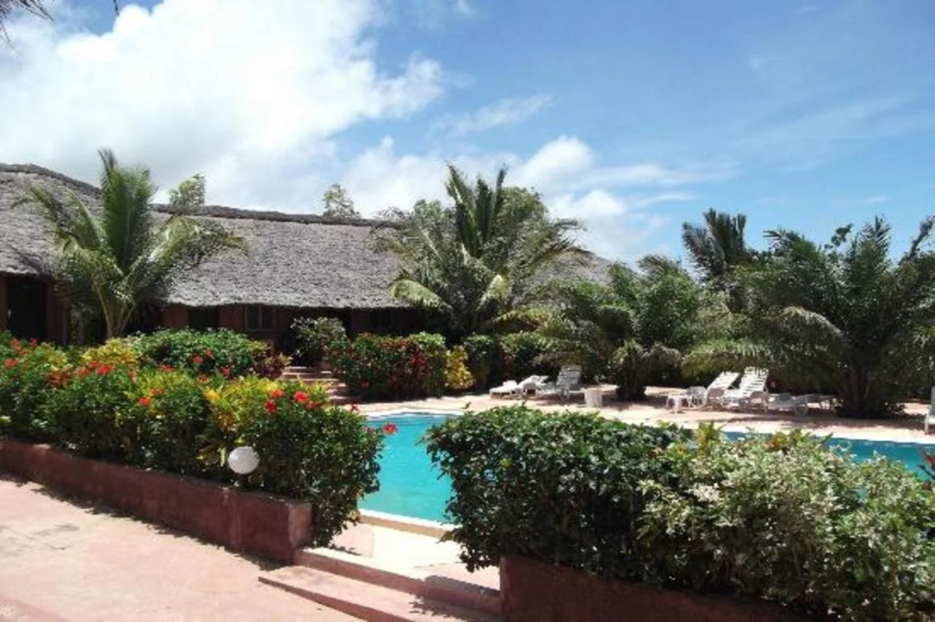 Hotel Maya