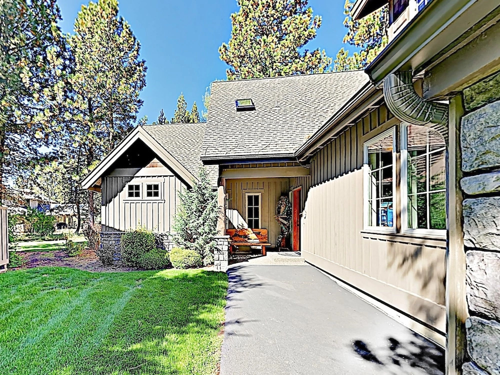 Aquila Lodge W/ Hot Tub & Sharc Access! 3 Bedroom Townhouse