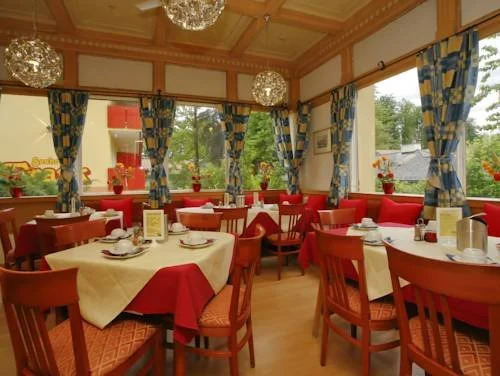 Seehotel Frank