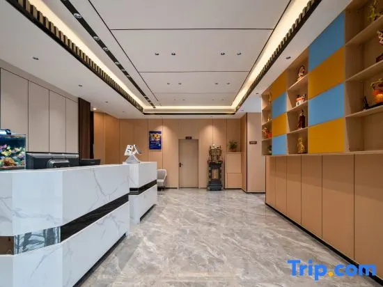 Super 8 Yue Hotel (Kashgar Old City Scenic Area Gaotai Residential Area Kashgar University Campus)