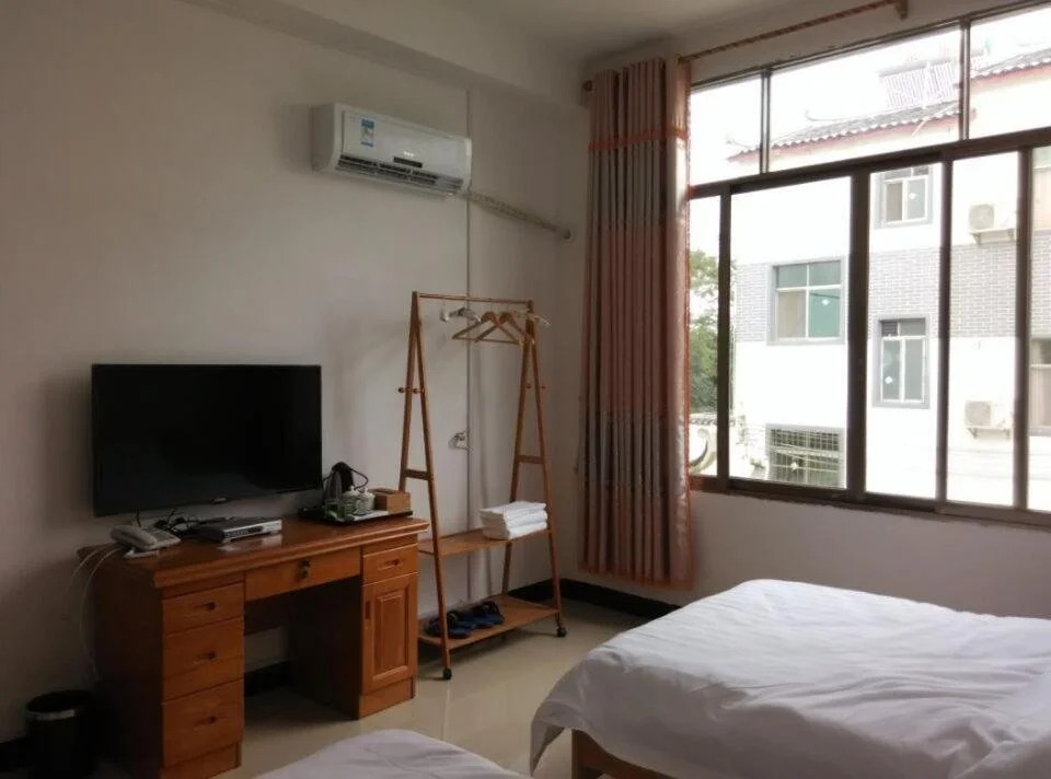 Fuchuan Wanjia Hostel