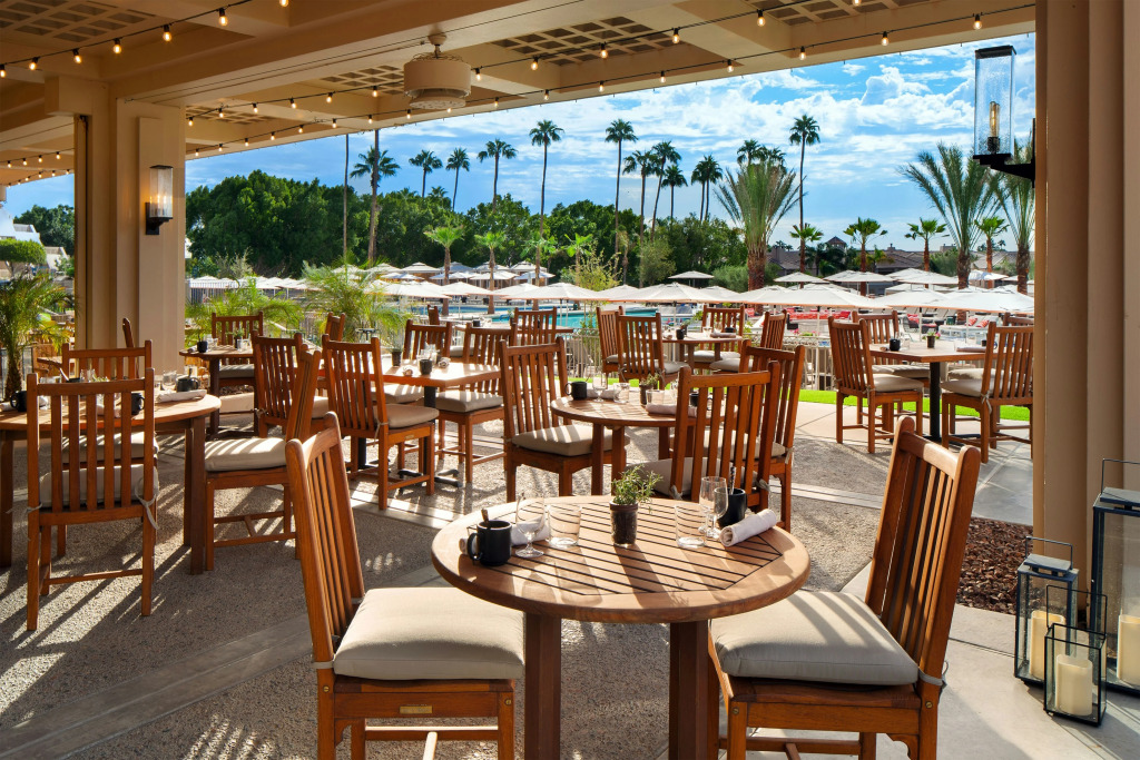 The Phoenician, a Luxury Collection Resort, Scottsdale