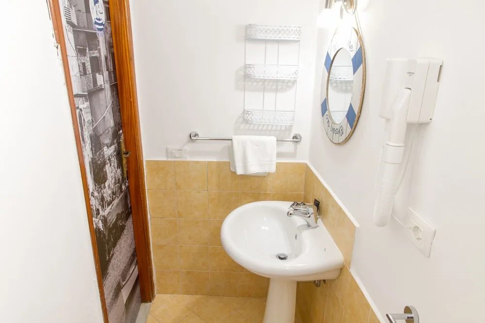 Kefa Holiday - Sailors Apartments