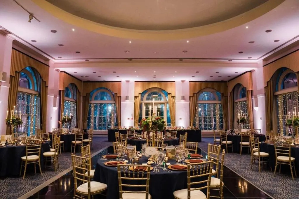Balbirnie House Hotel