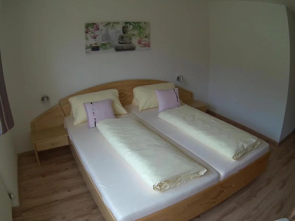 Lutz Alpenblick B&B