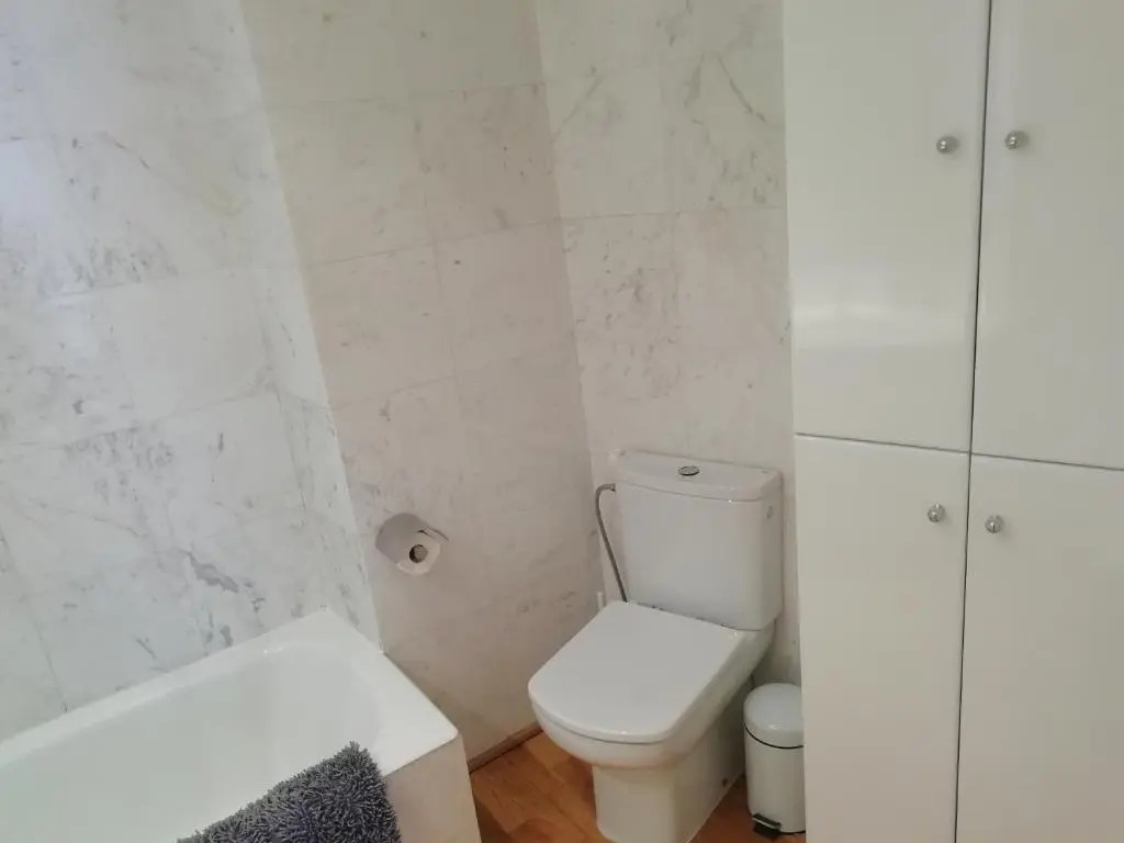 130 m2 luxury apartment in the center of Figueres