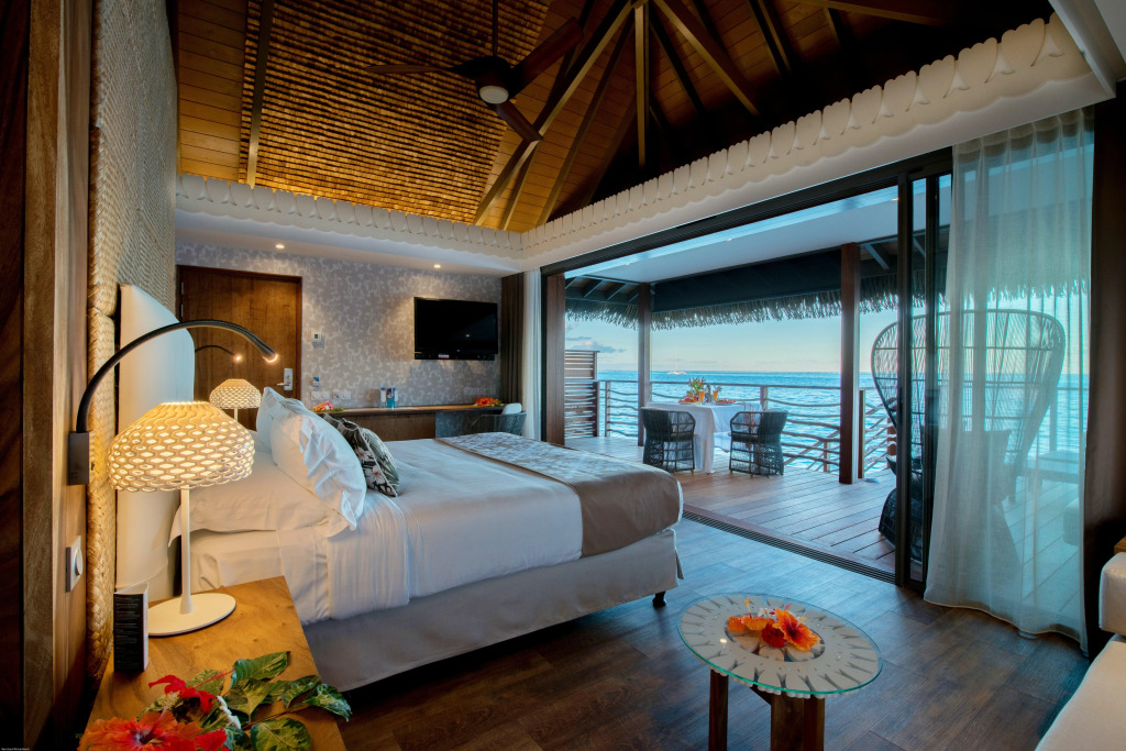 InterContinental Tahiti Resort & Spa by IHG
