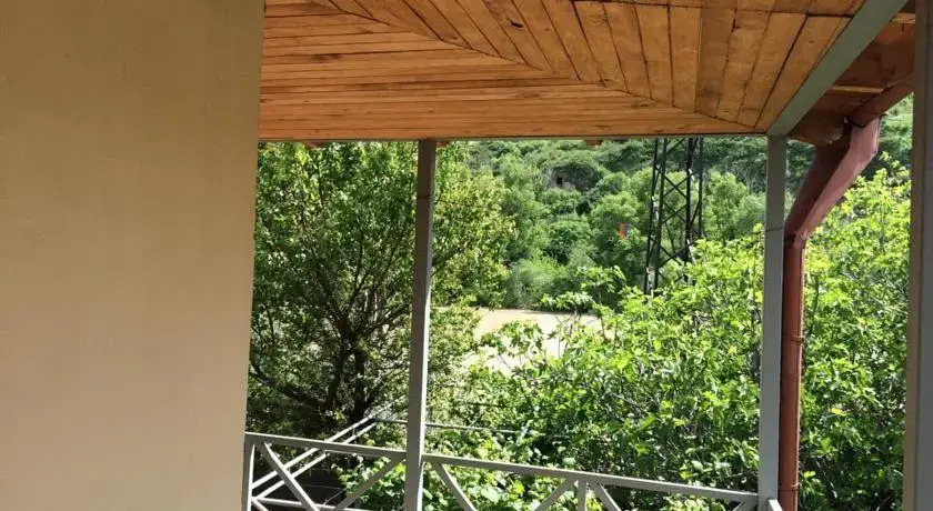 Villa Mtskheta