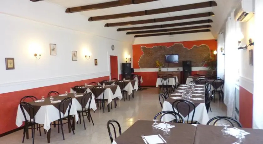 Hotel Rio