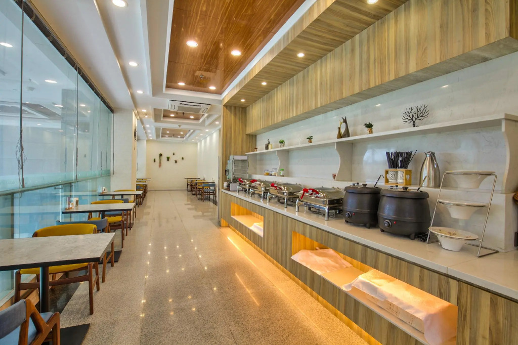 Hanting Premium Hotel Wenling Wanchang Middle Road Kowloon