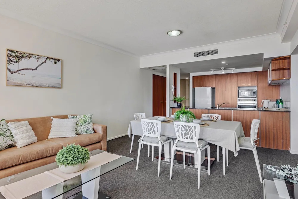 Chevron Renaissance-Resort Style Living managed by Gold Coast Premium