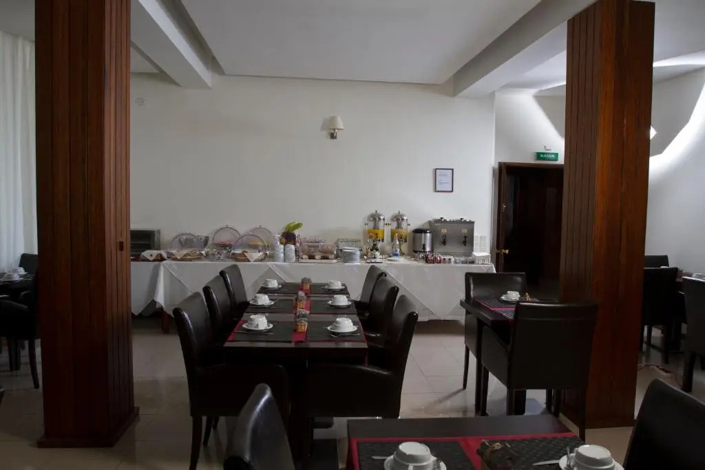 Hotel Sao Jose