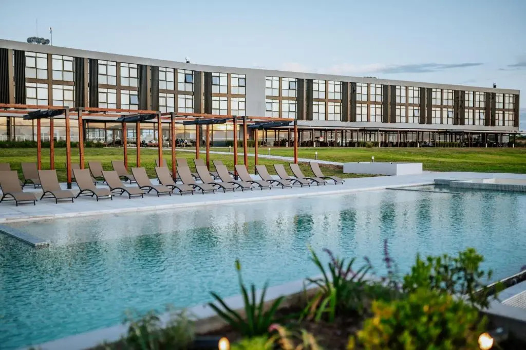 Midland Hotel & Resort All Inclusive