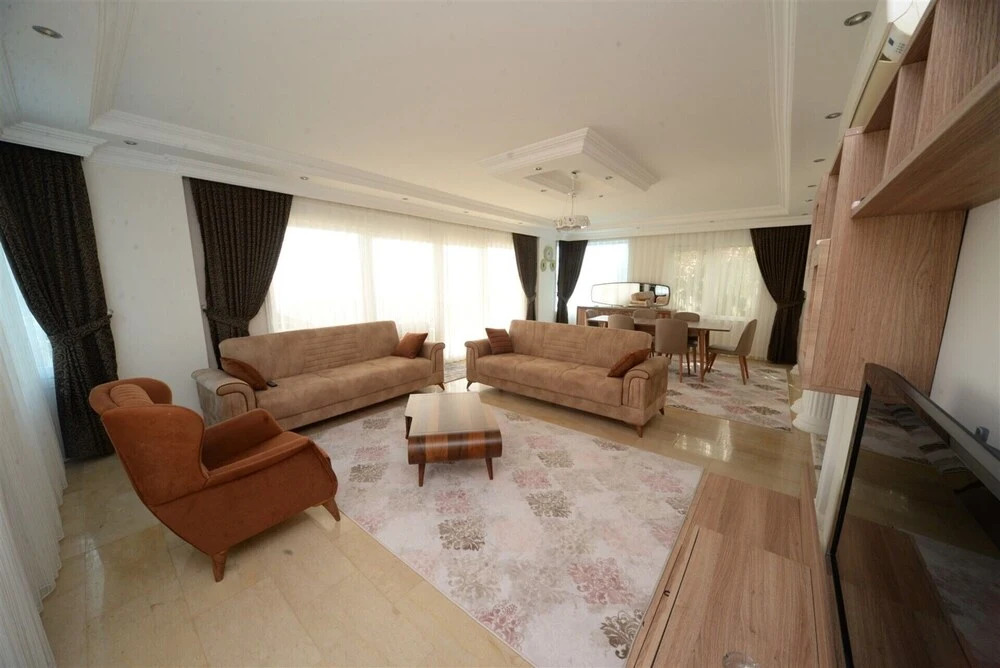 Villa with Majestic Views 1032