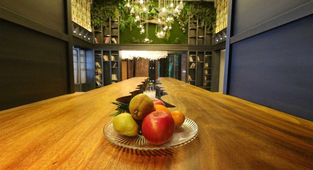 Cosy Park Hotel