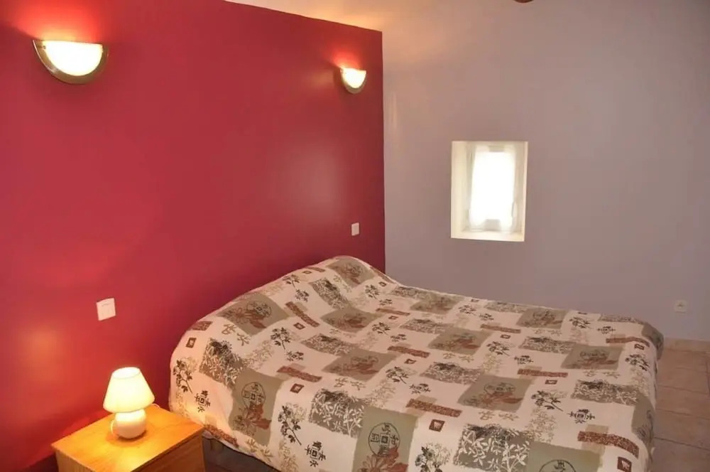 Mas d'Azur - Appartements avec Piscine
