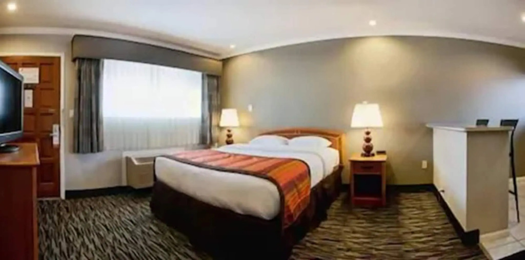 Hotel Parmani Near Stanford University