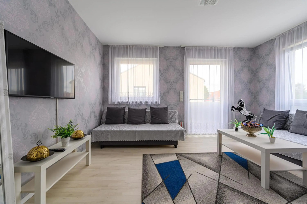 Merve Comfort Aparts 2 Hannover حلال