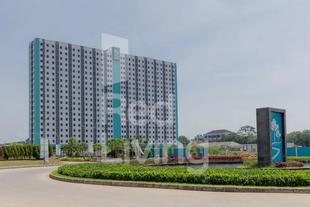 RedLiving Apartemen Riverdale Cikarang - Star Rooms