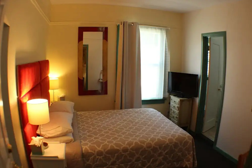 San Anselmo Inn