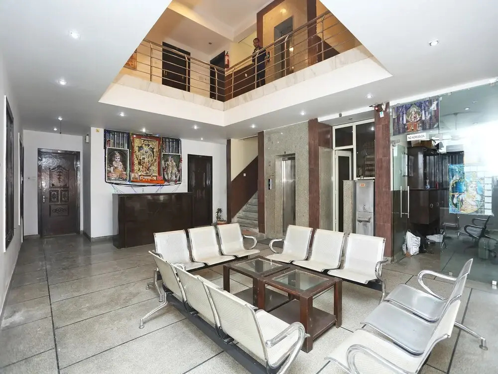 OYO 12400 Hotel Prem