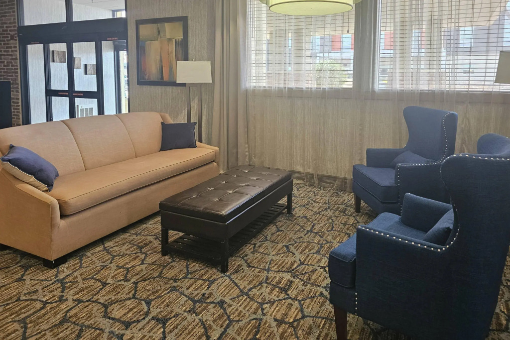 Comfort Inn Plymouth-Minneapolis