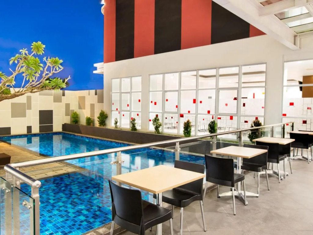 Amaris Hotel Kupang