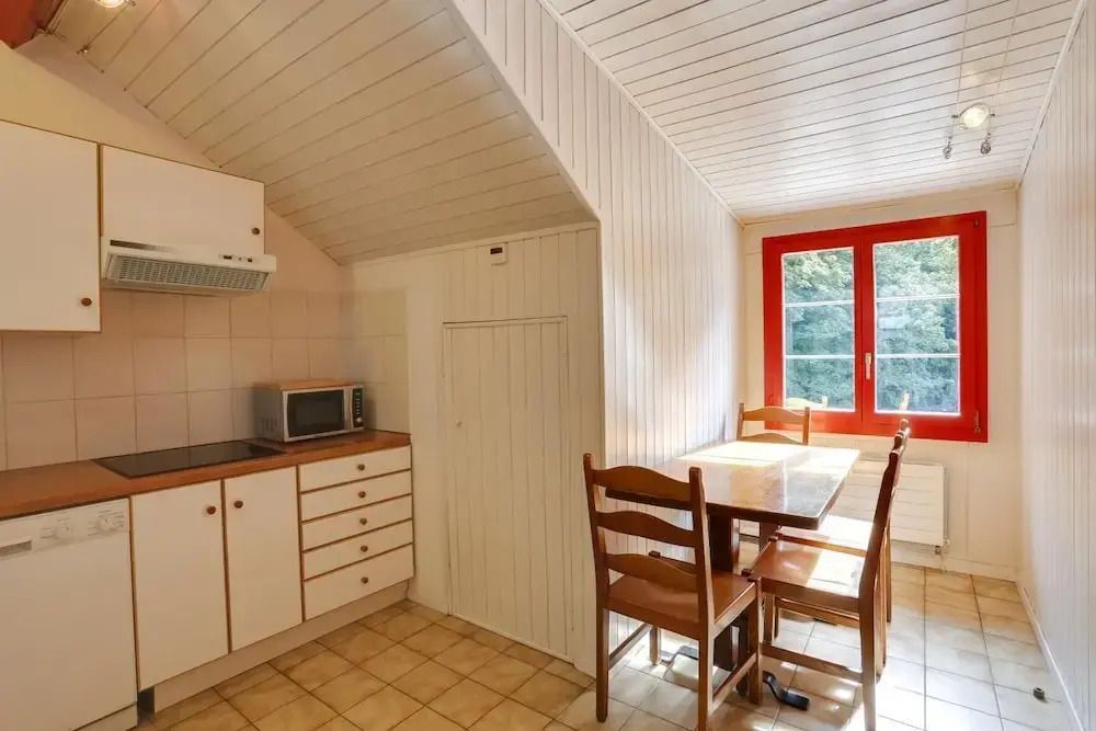 Genève Cottage