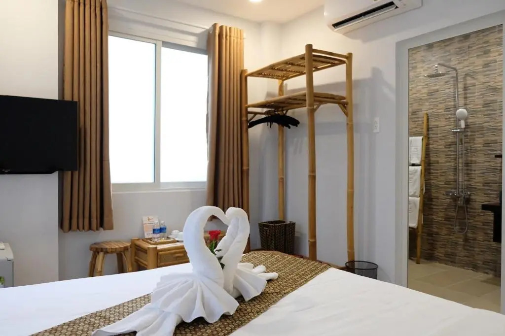 The Umi Hotel