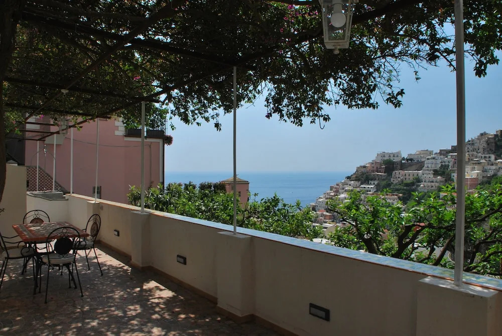 Il Sogno di Positano