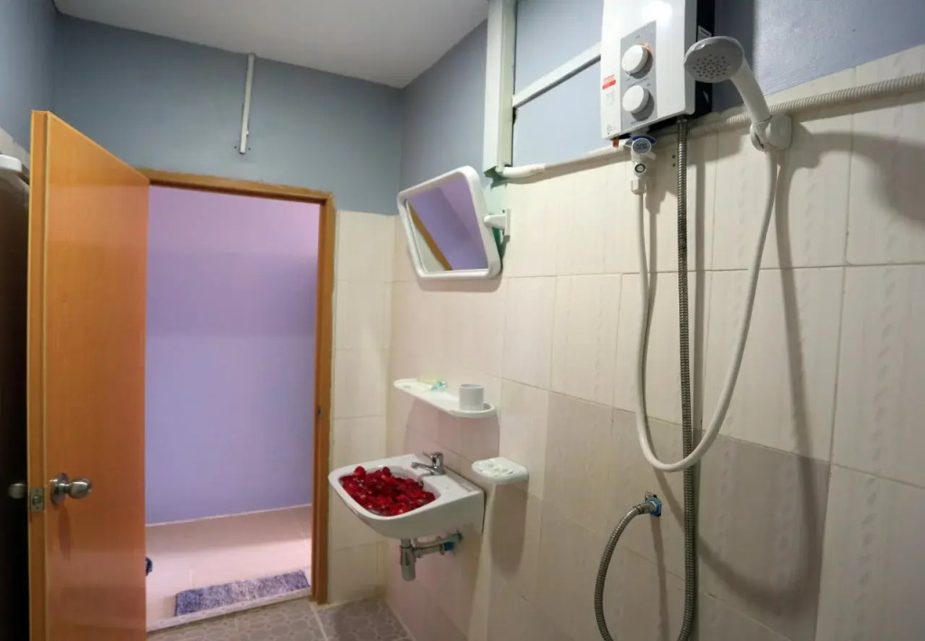 Cheng Lay Guesthouse