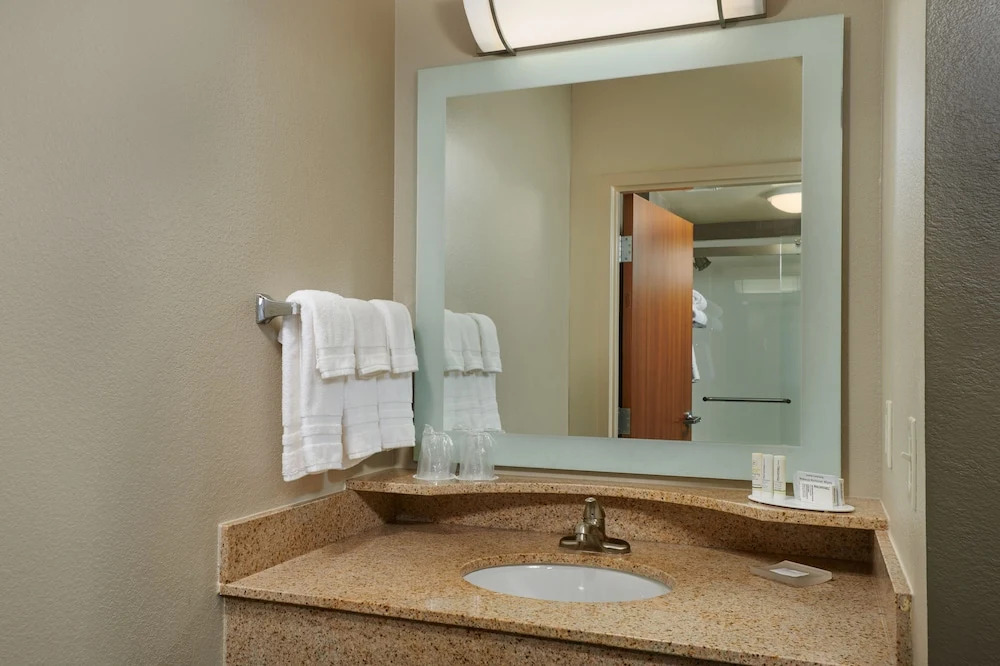 SpringHill Suites Baton Rouge North/Airport