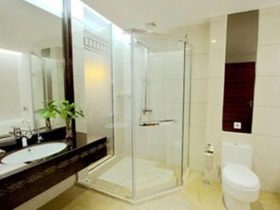 Sanlian Hotel