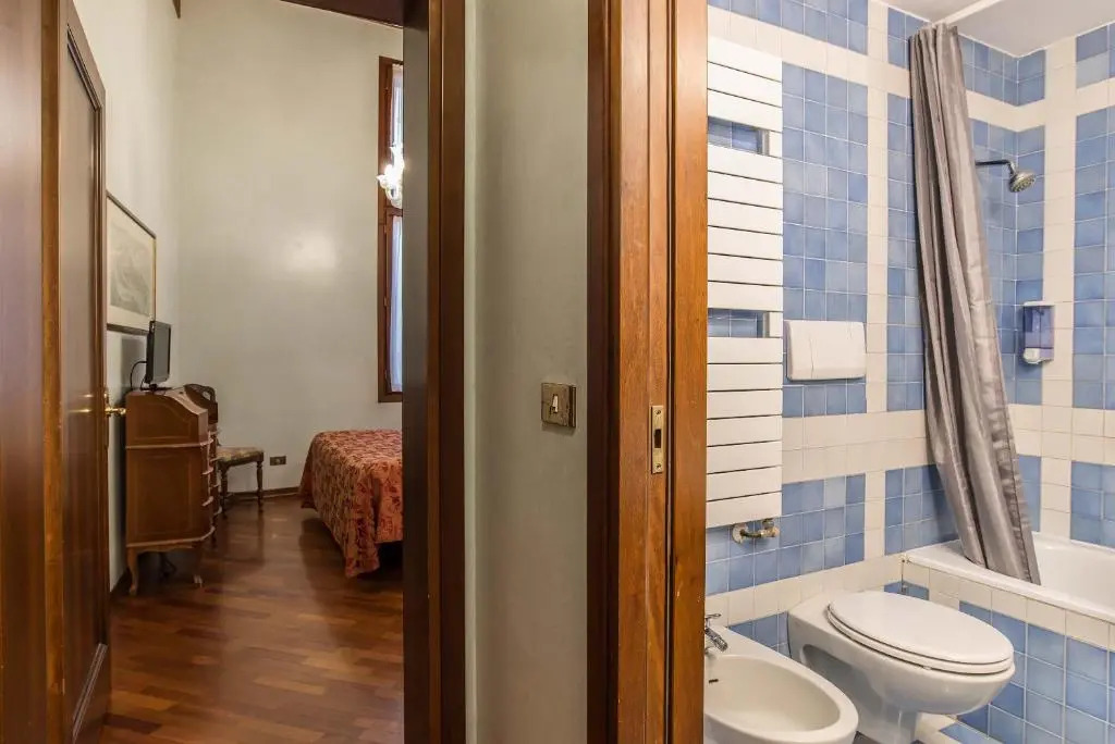 Hotel Piccola Fenice