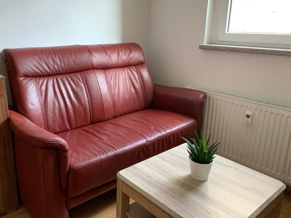 La- Apartment