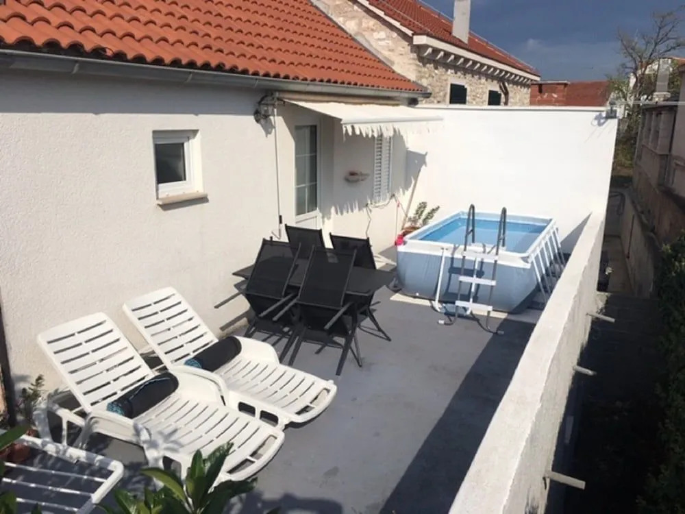 Apartment Glavica