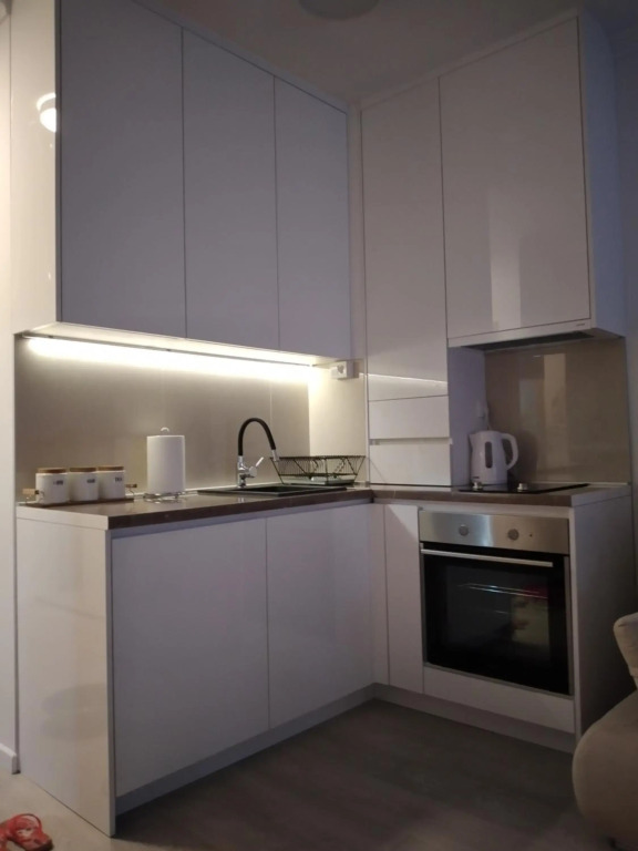 Studio apartman KATJA