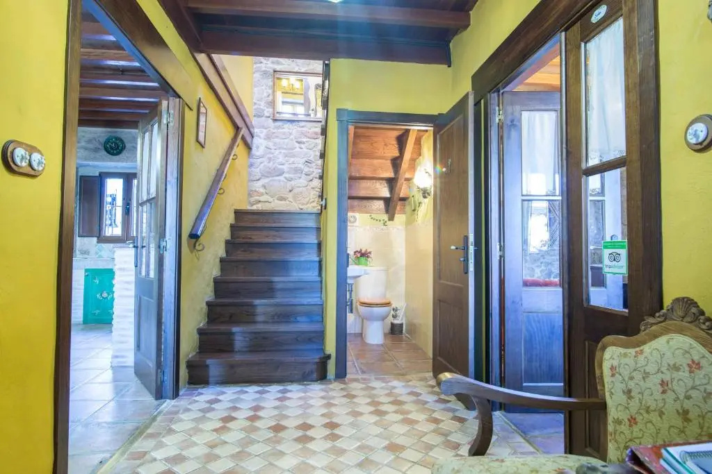 Casa A Laxe