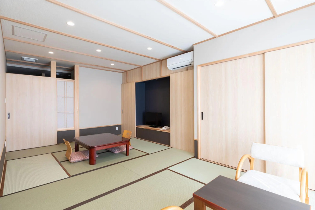 Atami Onsen Hiratsuru