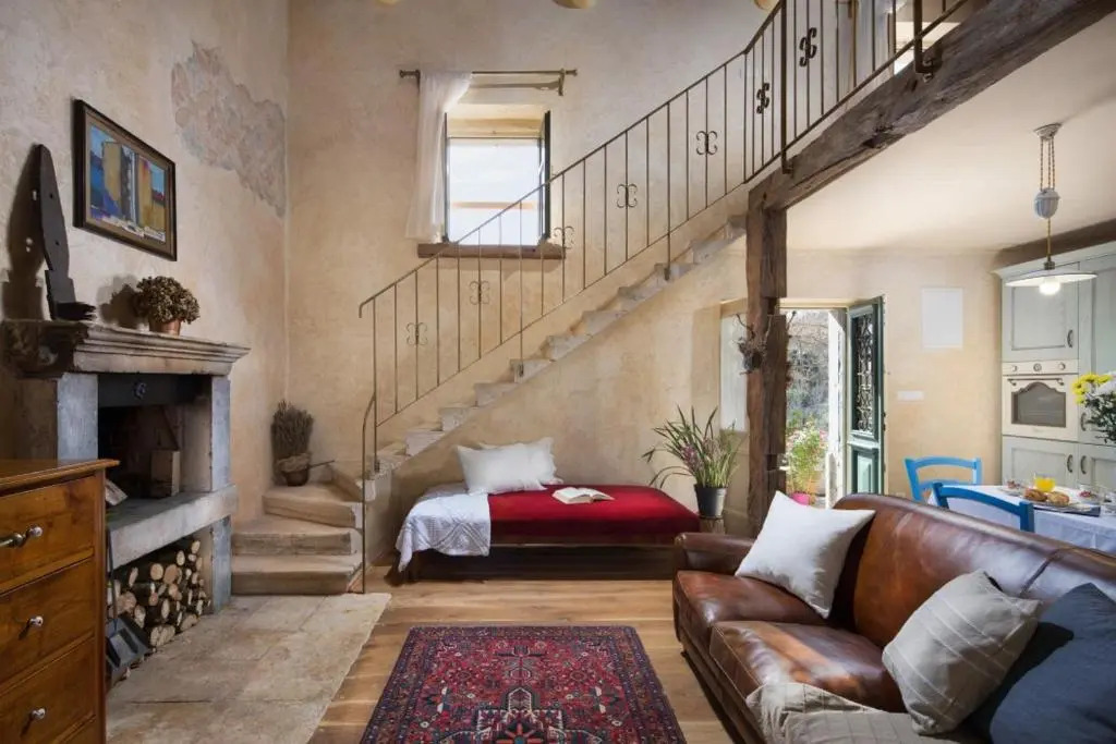 Villa Malini