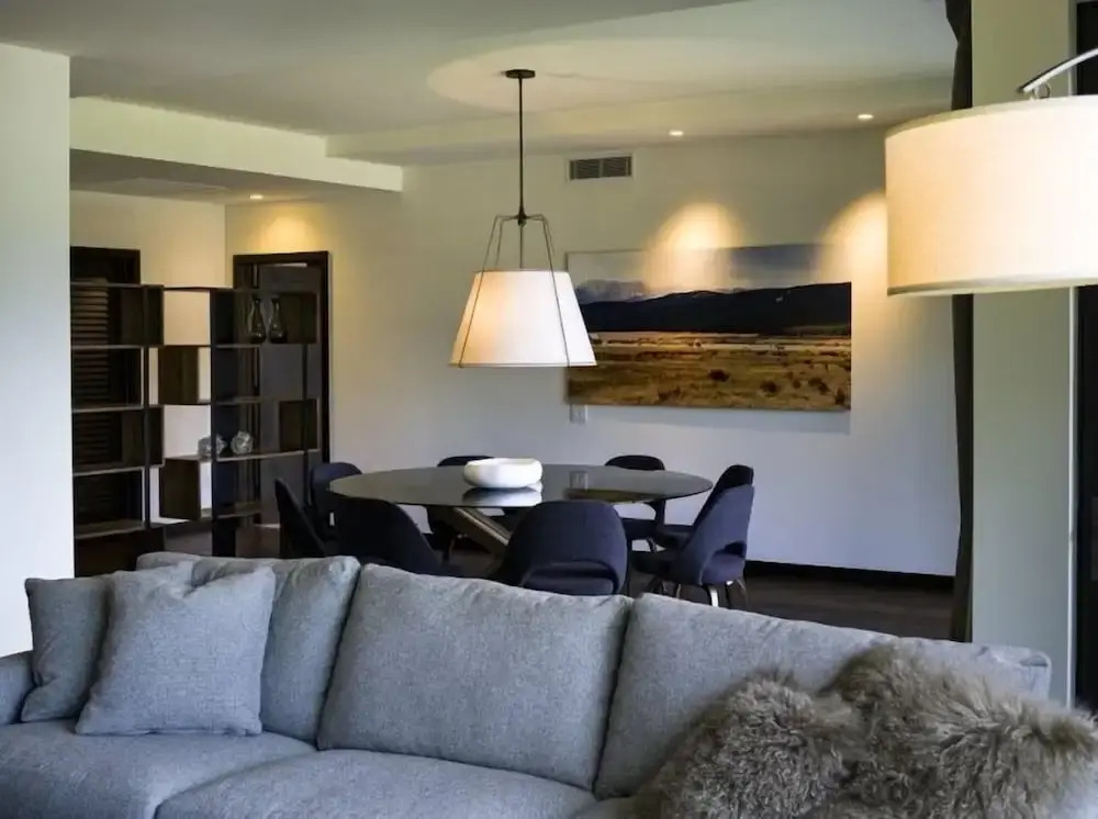 Vail Lion 4 Bedroom