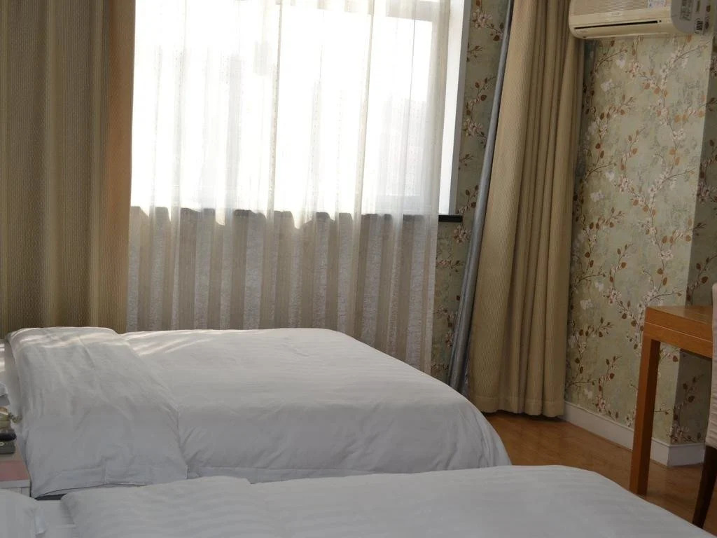 Weihai Sophia Hotel