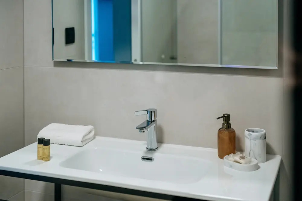 KALA LUXURY ROOMS by DuHomes