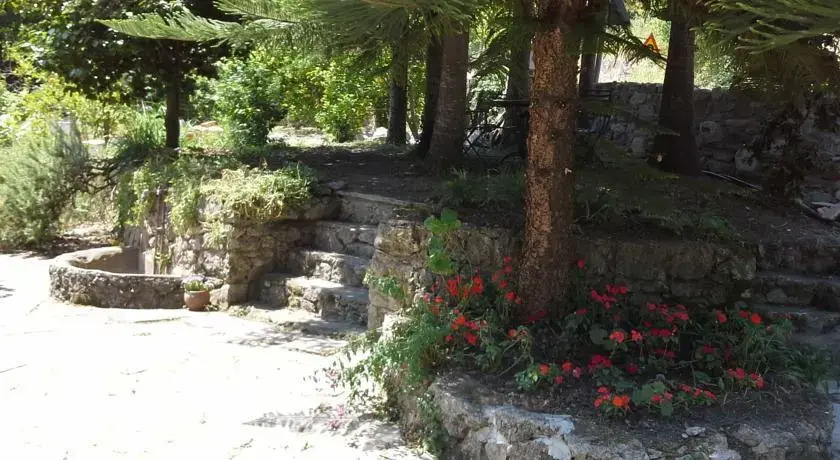 Guesthouse Kalyvi