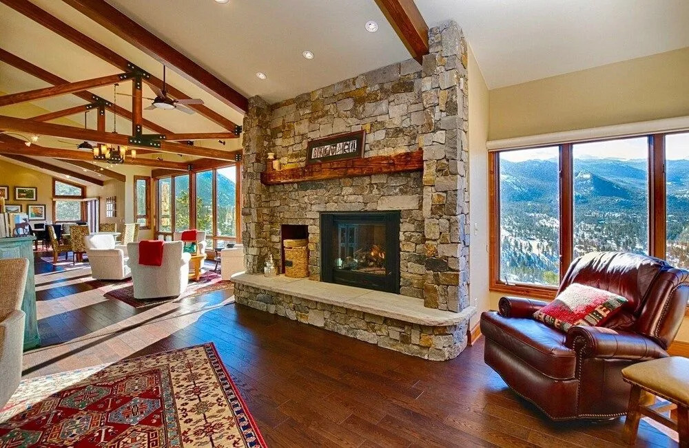 Stewart Highlands - 6 Br Home
