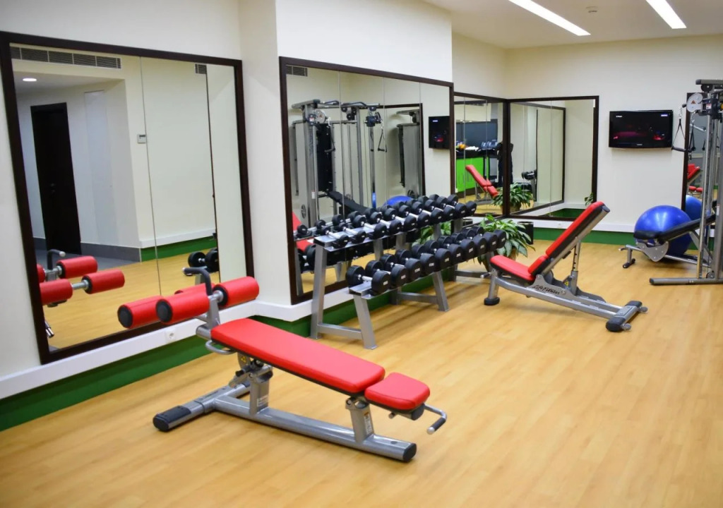 Coral Beirut Al Hamra Hotel