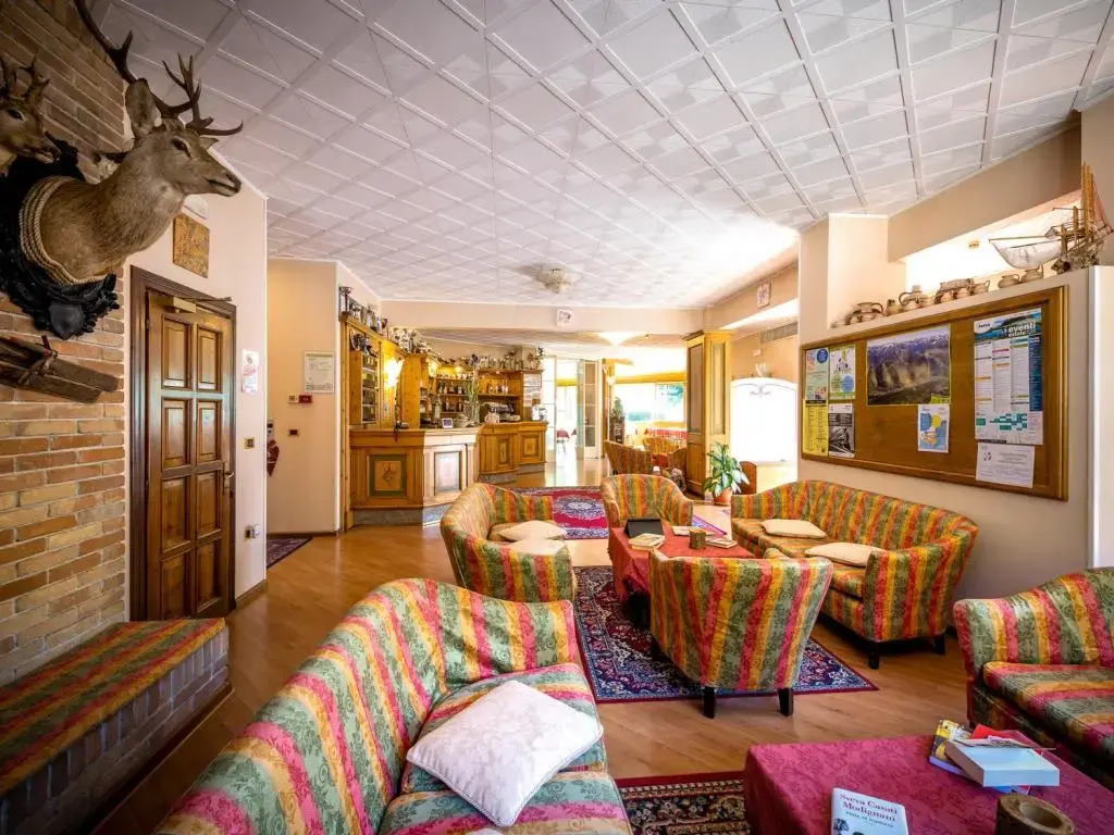 Hotel Club Funivia